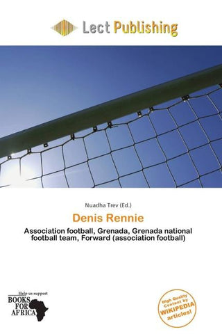 Denis Rennie
