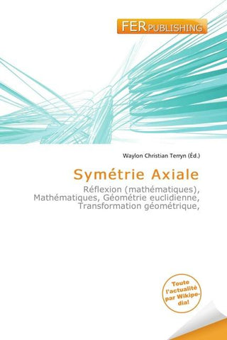 Symétrie Axiale