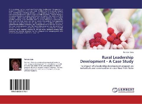 Rural Leadership Development - A Case Study