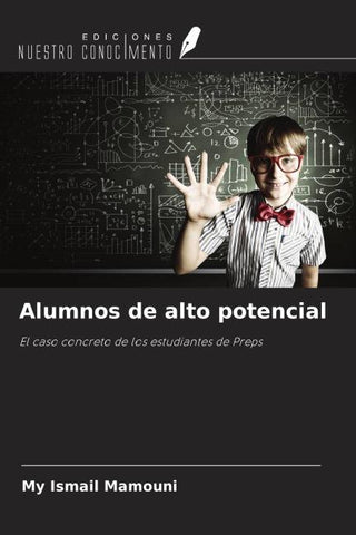 Alumnos de alto potencial