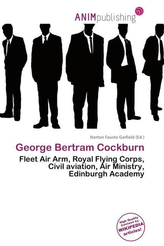 George Bertram Cockburn