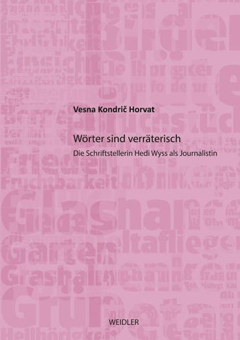 Wörter sind verräterisch