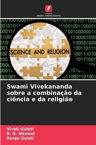 Swami Vivekananda sobre a combinação da ciência e da religião