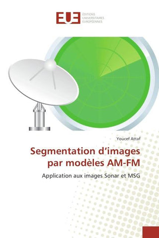 Segmentation d'images par modèles AM-FM