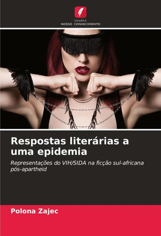 Respostas literárias a uma epidemia