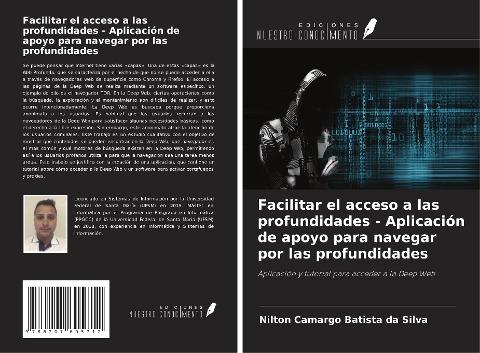 Facilitar el acceso a las profundidades - Aplicación de apoyo para navegar por las profundidades