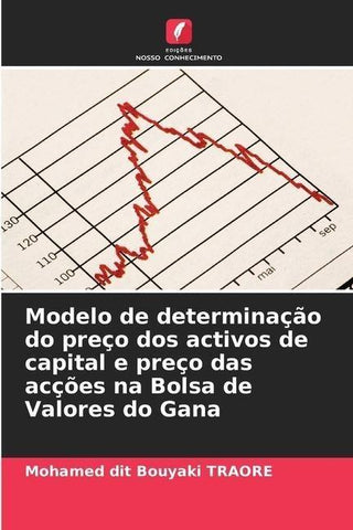 Modelo de determinação do preço dos activos de capital e preço das acções na Bolsa de Valores do Gana