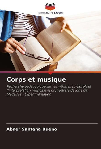 Corps et musique