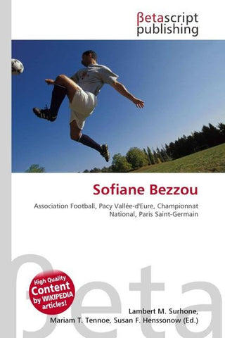 Sofiane Bezzou