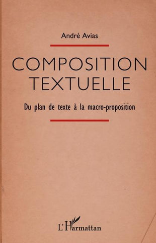 Composition textuelle