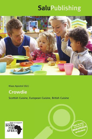 Crowdie