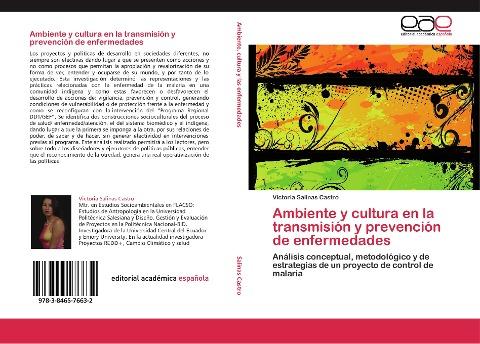 Ambiente y cultura en la transmisión y prevención de enfermedades