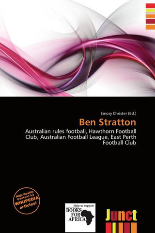 Ben Stratton