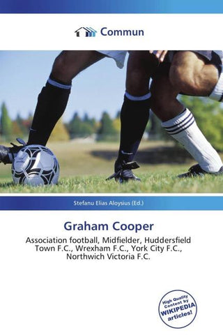 Graham Cooper