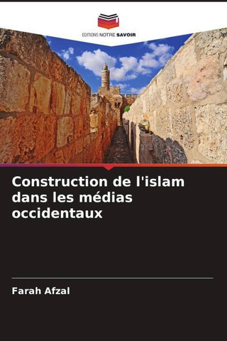 Construction de l'islam dans les médias occidentaux