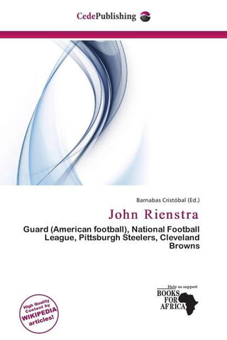 John Rienstra