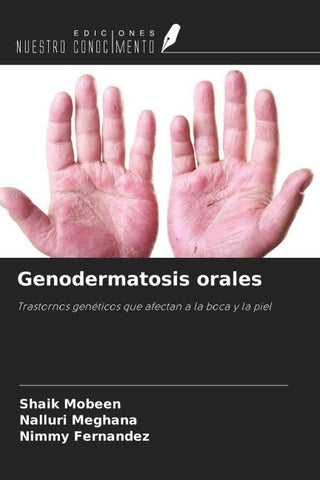 Genodermatosis orales