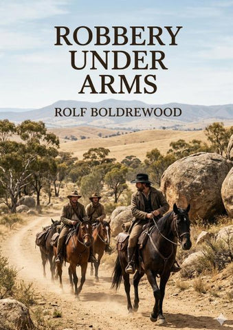 Robbery Under Arms