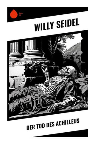 Der Tod des Achilleus