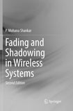 Fading and Shadowing in Wireless Systems