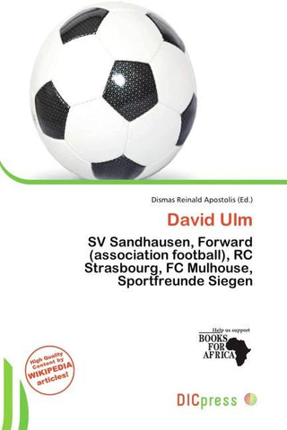 David Ulm