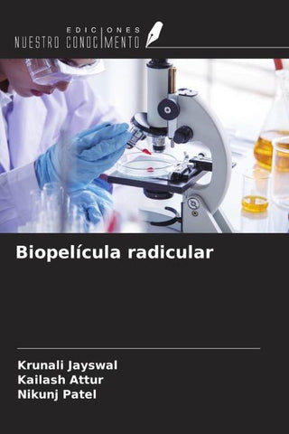 Biopelícula radicular