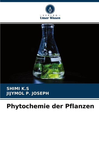 Phytochemie der Pflanzen