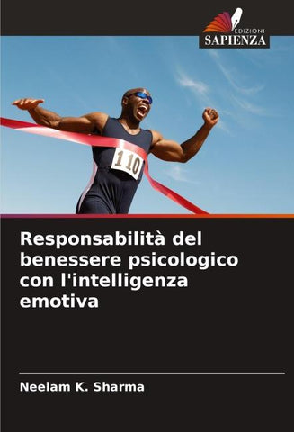 Responsabilità del benessere psicologico con l'intelligenza emotiva