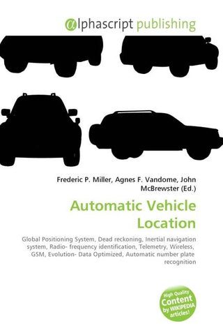 Automatic Vehicle Location