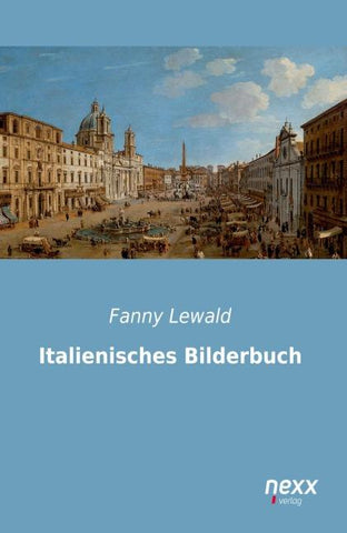 Italienisches Bilderbuch
