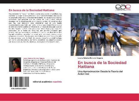 En busca de la Sociedad Haitiana