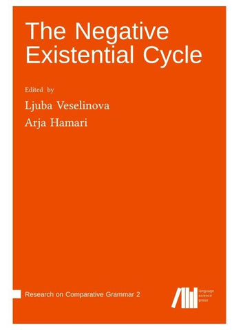 The Negative Existential Cycle
