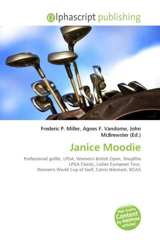 Janice Moodie