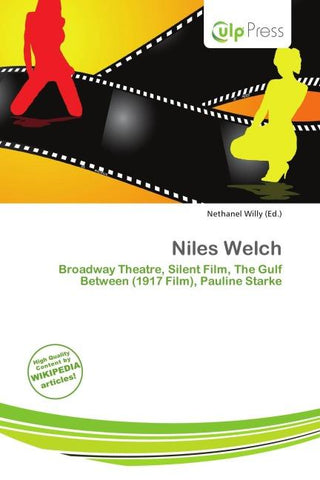 Niles Welch