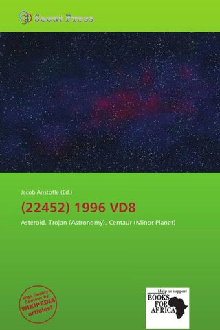 (22452) 1996 VD8