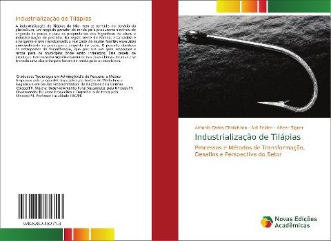 Industrialização de Tilápias