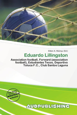 Eduardo Lillingston