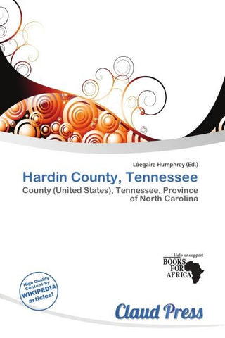 Hardin County, Tennessee