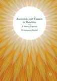 Economics and Finance in Mauritius