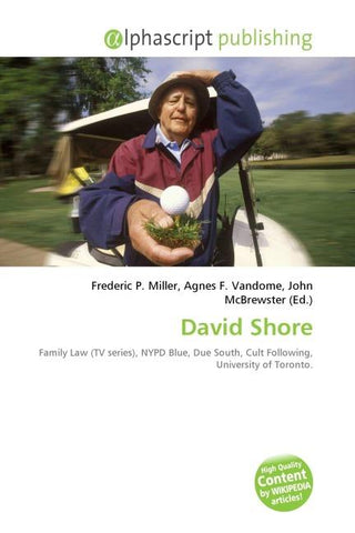 David Shore
