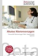 Akutes Nierenversagen