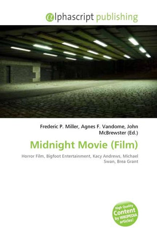 Midnight Movie (Film)