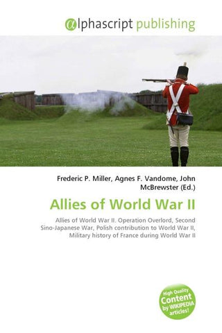 Allies of World War II