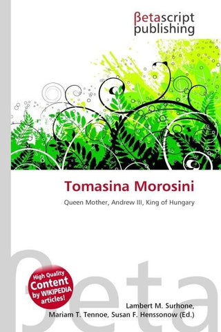Tomasina Morosini