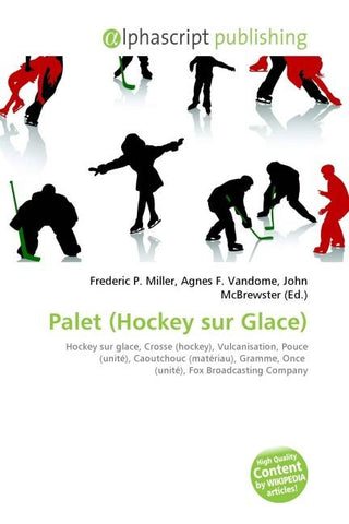 Palet (Hockey sur Glace)