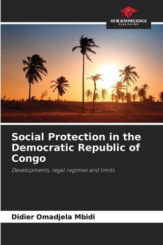 Social Protection in the Democratic Republic of Congo