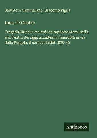 Ines de Castro