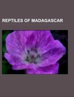 Reptiles of Madagascar