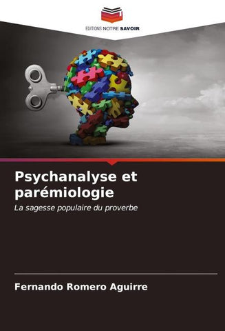 Psychanalyse et parémiologie