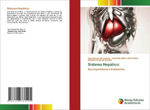Sistema Hepático: